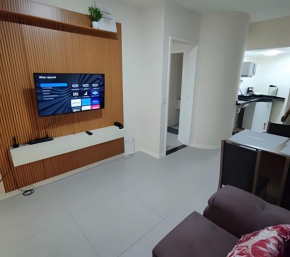 Flat BeloLar Garagem Hakka Feirinha e Hospitais